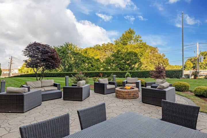Terrace/Patio 43 of 43