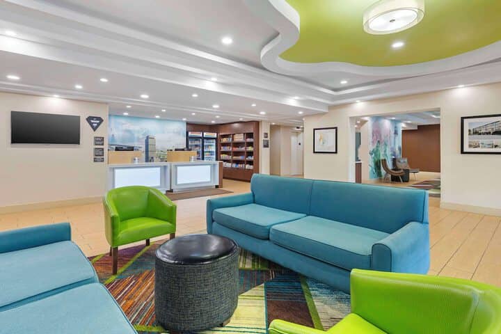 Hotel Interior 2 of 43